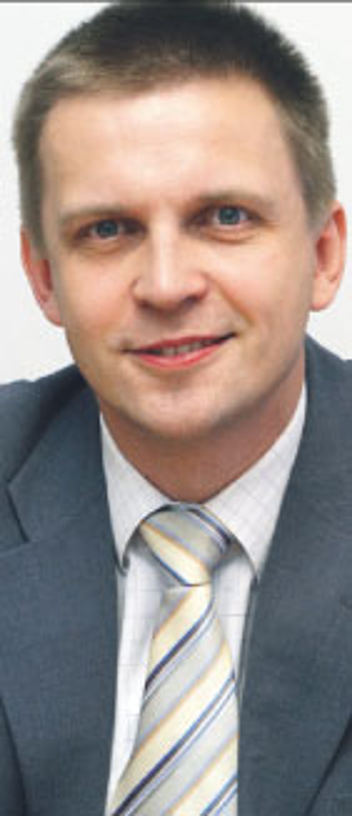 Marcin Jaworski