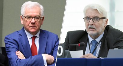 Ważny polityk PiS uderza w kolegę: "I taki gość mnie zastąpił! Warto było, premierze?"