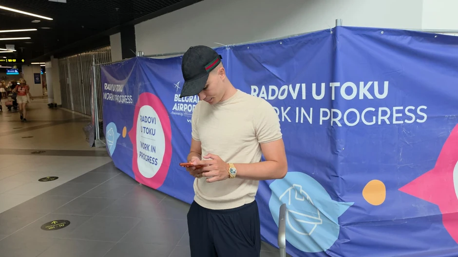 Mihajlo Veruović Vojaž