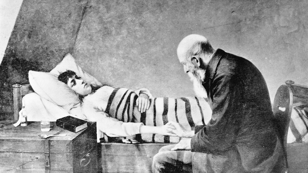 Pripravili sme pre vás otázky, ktoré preveria váš prehľad v medicínskych hrozbách.