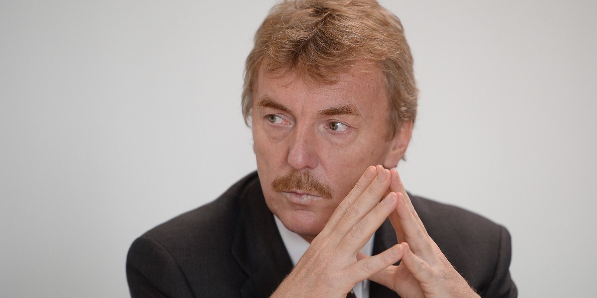 Zbigniew Boniek