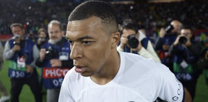 Zagotowało się po meczu Barcy z PSG. Słowa Mbappe doprowadziły ich do wściekłości! [WIDEO]