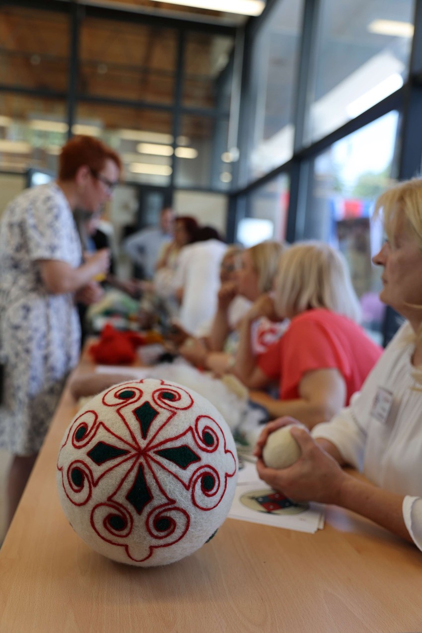 Predstavljena srednjovekovna mapa Šapca u Etnografskom muzeju