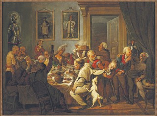 'Krzywda', czyli literatura przygodowa o zapomnianej Polsce