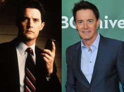 Gwiazdy "Miasteczka Twin Peaks". Jak dziś wyglądają i co robią?