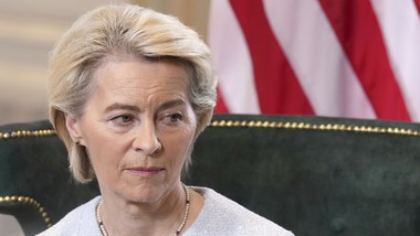 amerykanie chcą podebrać rosyjskie pieniądze europie gospodarcza wersja jałty