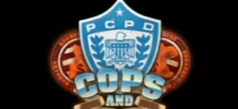 Burnout Paradise Cops and Robbers - kolejny marny dodatek do świetnej gry?