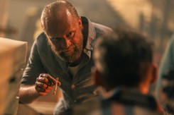 Piotr Adamczyk o Kaziku z 'Prostej sprawy': Wątpiłem w tę rolę [ROZMOWA]