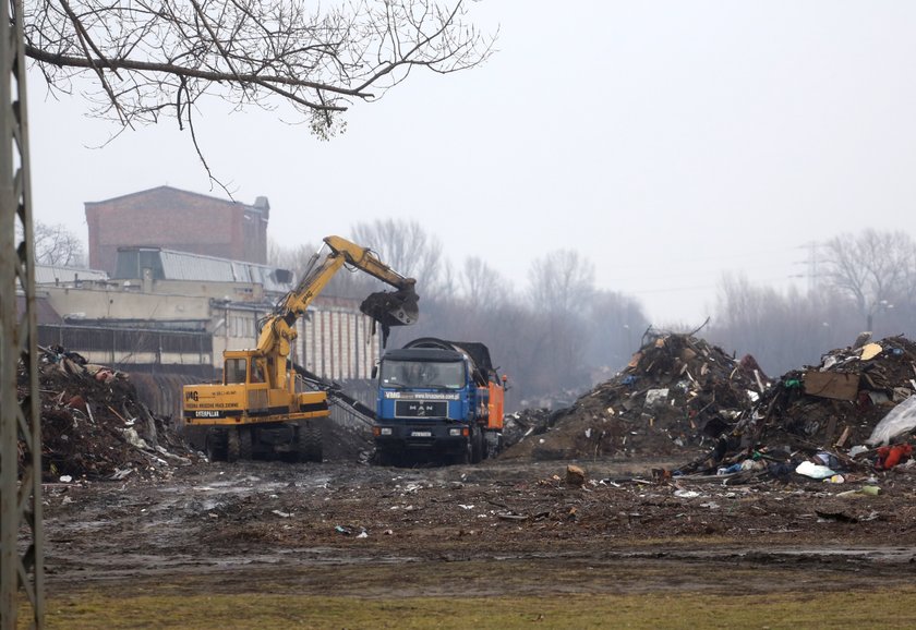 Ruszyła budowa Trasy Świętokrzyskiej