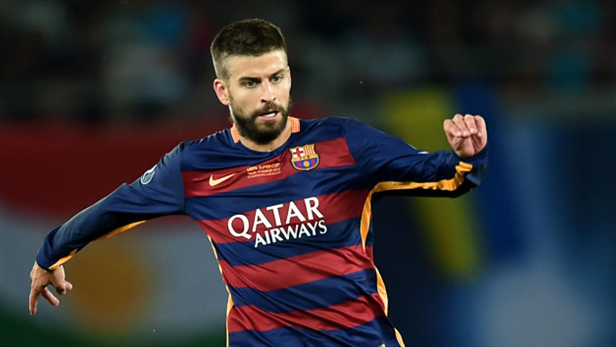 Obrońca FC Barcelona Gerard Pique zapowiedział, że nie przejdzie do Manchesteru City, który od nowego sezonu poprowadzi trener Pep Guardiola. To z tym szkoleniowcem Pique odnosił wielkie sukcesy w katalońskim klubie.