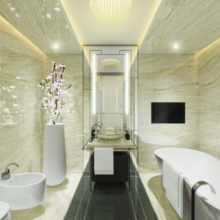 Luksus w cenie: apartamenty i rezydencje drożeją najszybciej