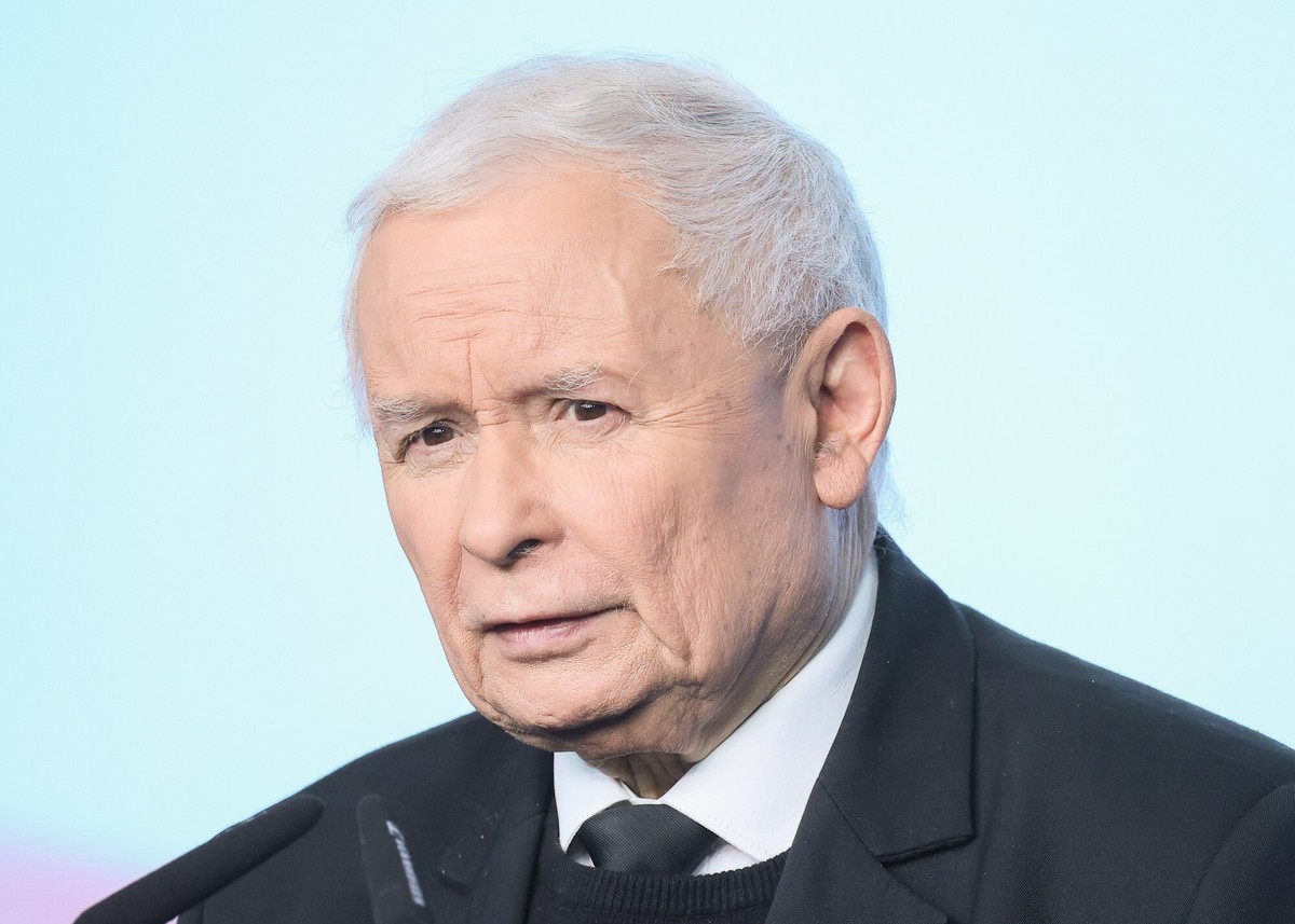 Kaczyński