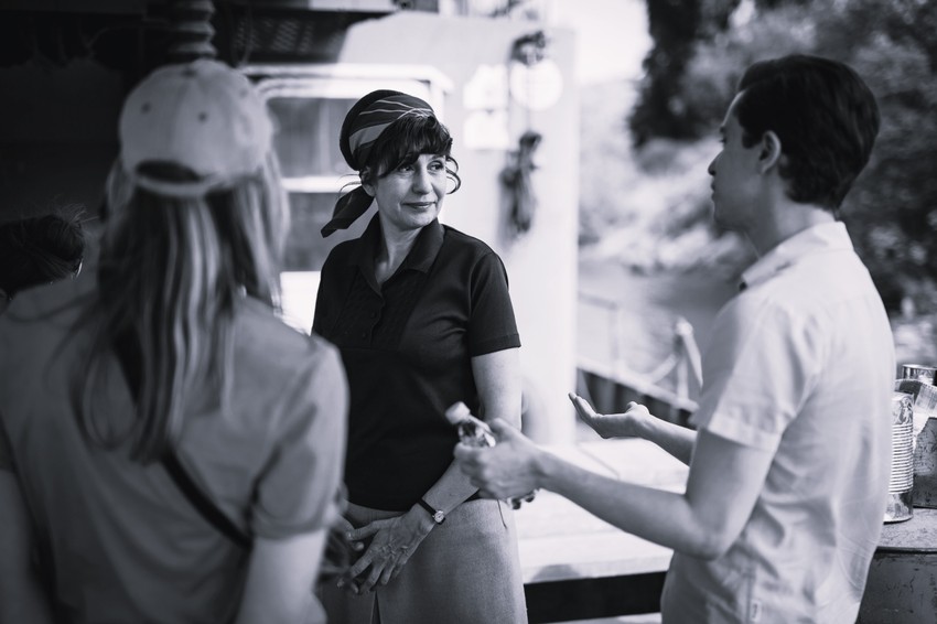 IZLET, Milena Pavlovic