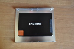 Samsung 830 - rewelacyjny SSD