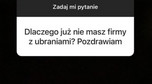 Zofia Zborowska odpowiadała na pytania fanów 