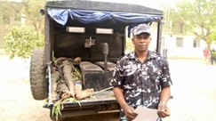 Police kill 4 suspected terrorists, recover 186 rustled animals in Katsina