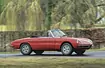 Alfa Romeo Spider 1750