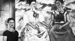 Frida Kahlo