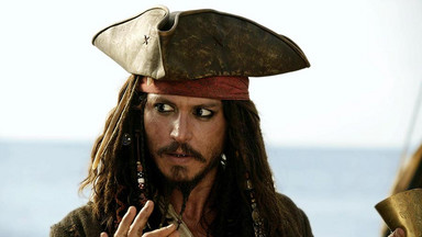 Pirat z Kentucky. Johnny Depp kończy 50 lat