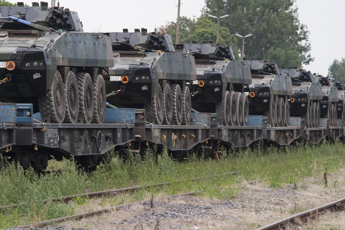 Unijne miliardy na zbrojenia. Polska poczeka na pierwsze pieniądze