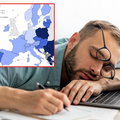 Polacy pracusiami Europy. Jesteśmy w czołówce rankingu