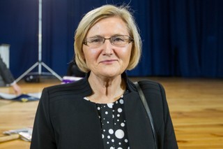 Hrynkiewicz: Czeka nas tsunami starych ludzi, a nie jesteśmy gotowi nawet na rozmowę o polityce senioralnej