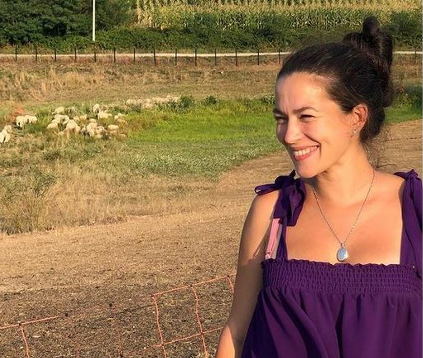 Marija Petronijević