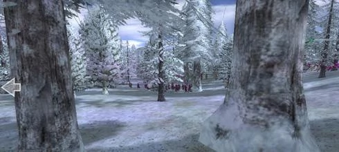 Screen z gry Medieval II: Total War