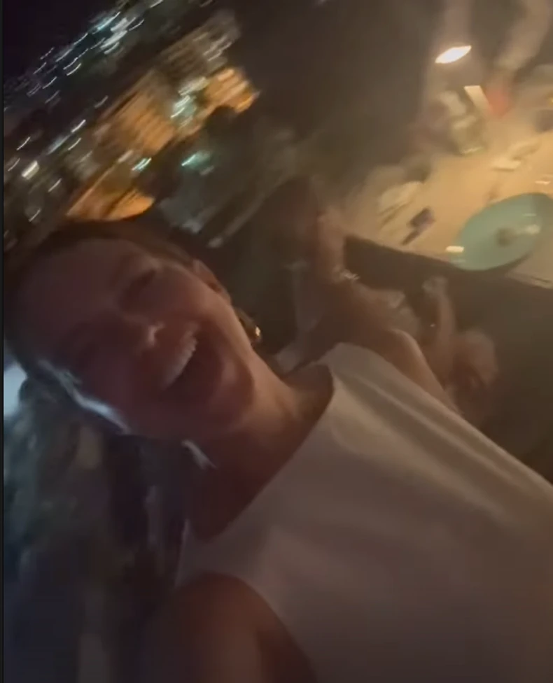 Nataša Ninković proslavila rođendan