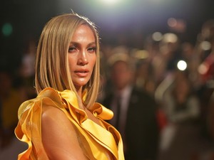 Jennifer Lopez smink nélküli arca a legszebb dolog, amit ma látni fogsz
