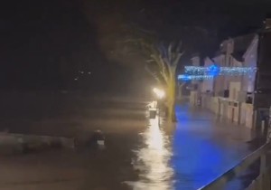 Poplave u Francuskoj