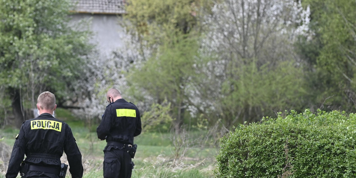 Od środy na miejscu pracuje także prokuratura 