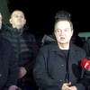 Ivica Dačić na mestu najveće zaplene droge u Srbiji