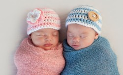 Co ma największy wpływ na to, czy urodzi się chłopiec, czy dziewczynka?