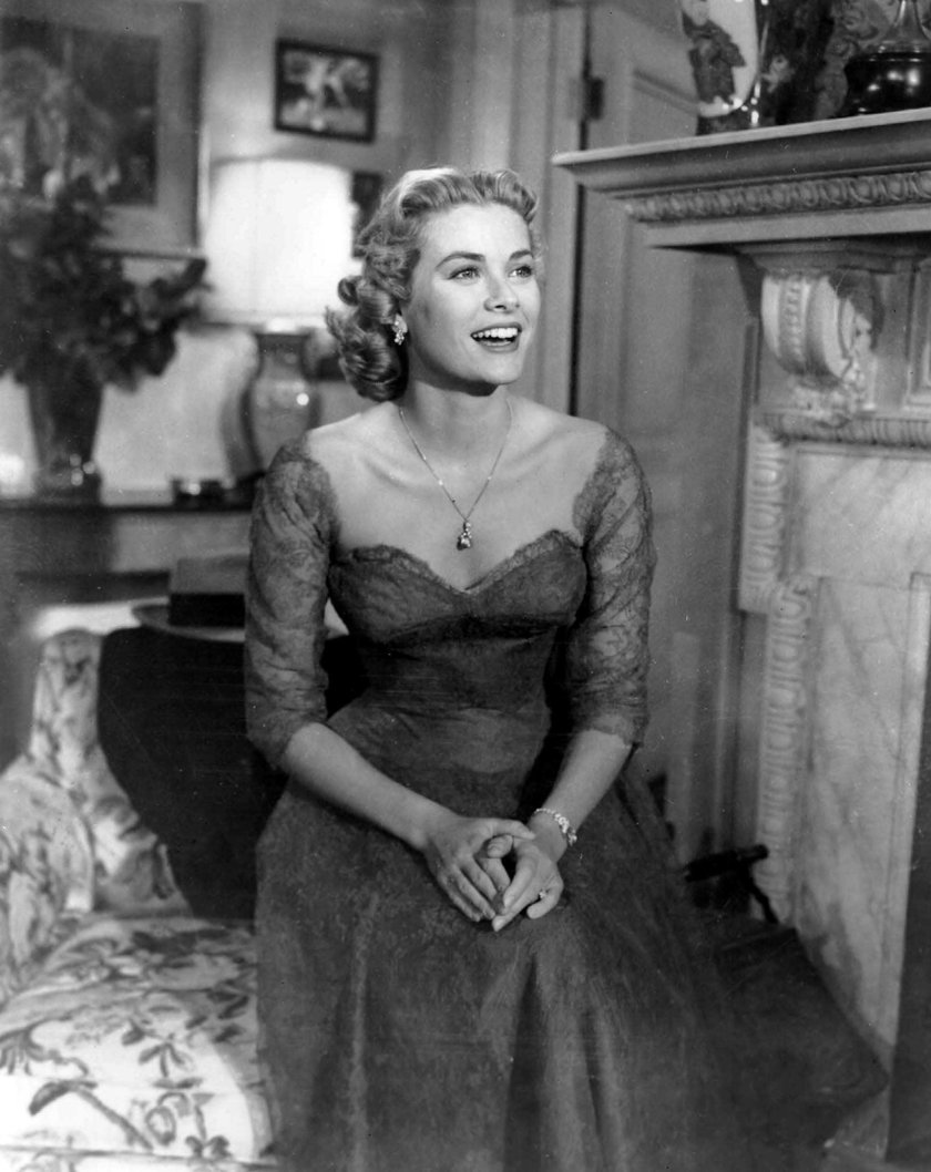 Grace Kelly