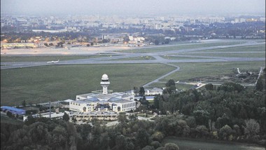 ppl skomercjalizuje grunty na okęciu. "powstanie tam dzielnica marzeń"