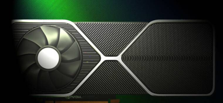 Nvidia GeForce GTX 3080 z 10 GB pamięci GDDR6X w bazie popularnego benchmarka