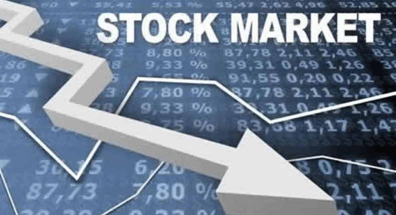 Stock-market (BusinessDay)