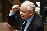 Jarosław Kaczyński