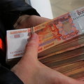 Chaos w Rosji. Jak reaguje rubel?