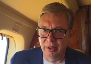 Vučić