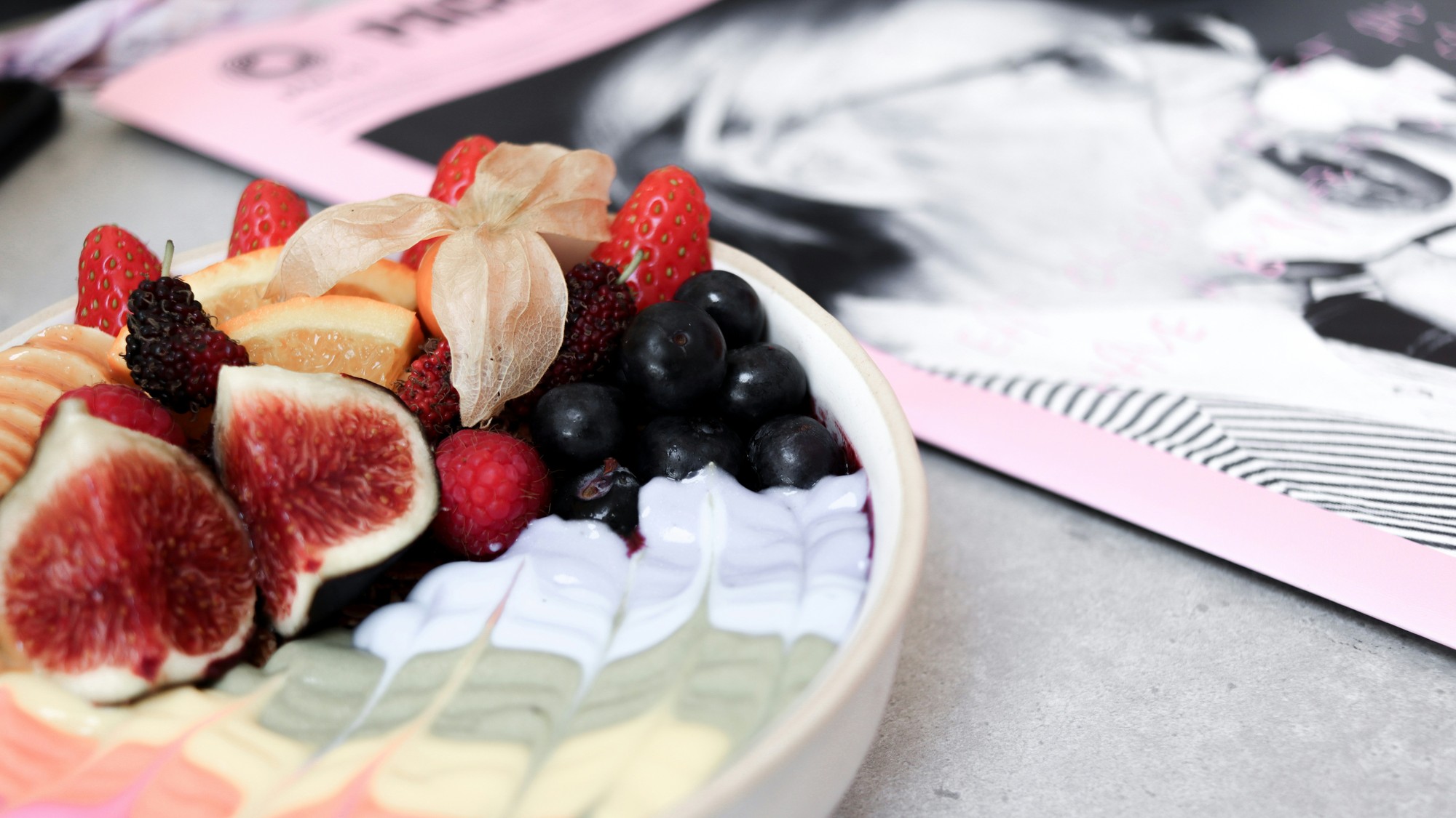 Prášok acai je synonymom pre dlhovekosť a energiu.