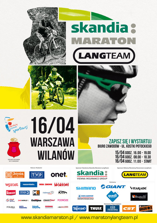 SMLT - Warszawa Wilanów