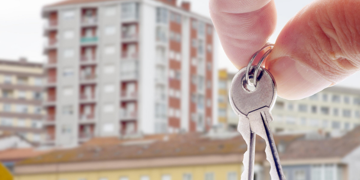 Urzędnicy chcą mieć klucze do twojego mieszkania