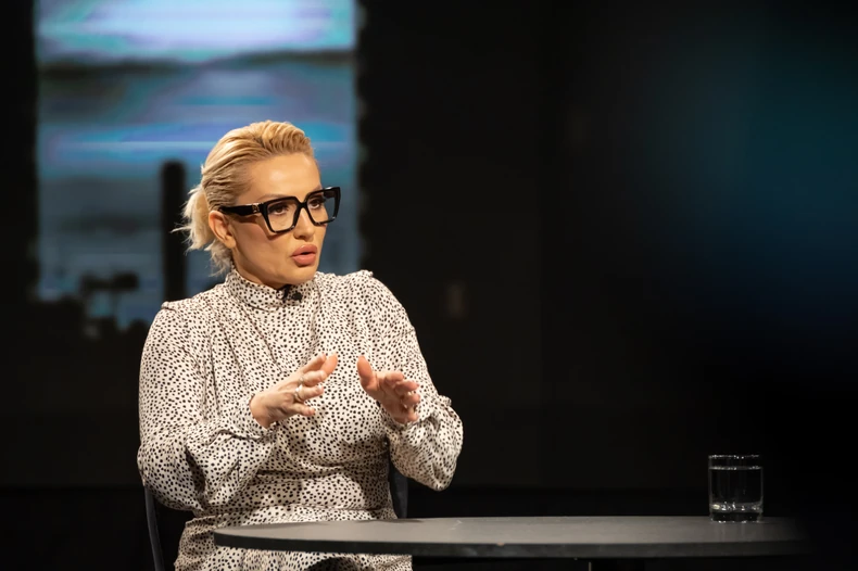 Emisija "Biseri sa Vanjom Bulićem"