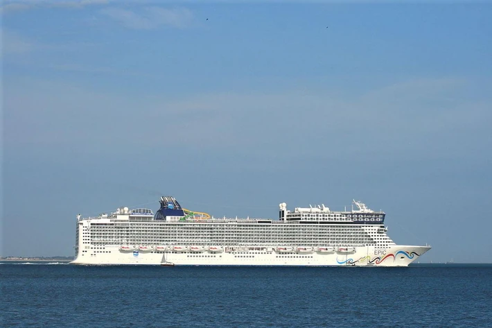 Norwegian Epic