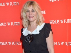 Jerzy Buzek, żona Polańskiego i 'Wenus w futrze' na gali finałowej WFF - ZDJĘCIA!