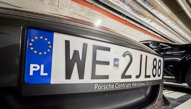 Kierowcy mają 2 tygodnie na złożenie deklaracji. 96 120 zł kary od skarbówki