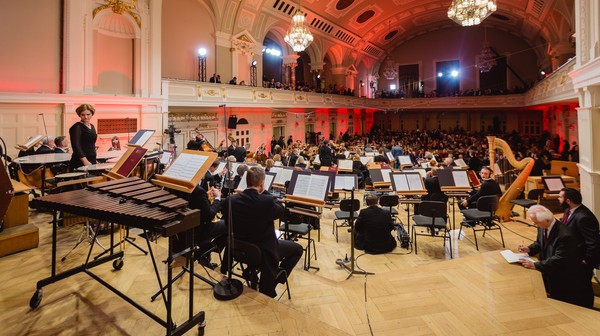 Co pięć lat do stolicy Wielkopolski ściągają najlepsi wirtuozi. Pierwsza edycja festiwalu odbyła się w 1935 r. 