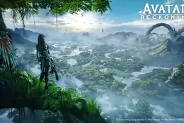 Disney i Tencent stworzą Avatar: Reckoning. MMORPG zmierza na urządzenia mobilne